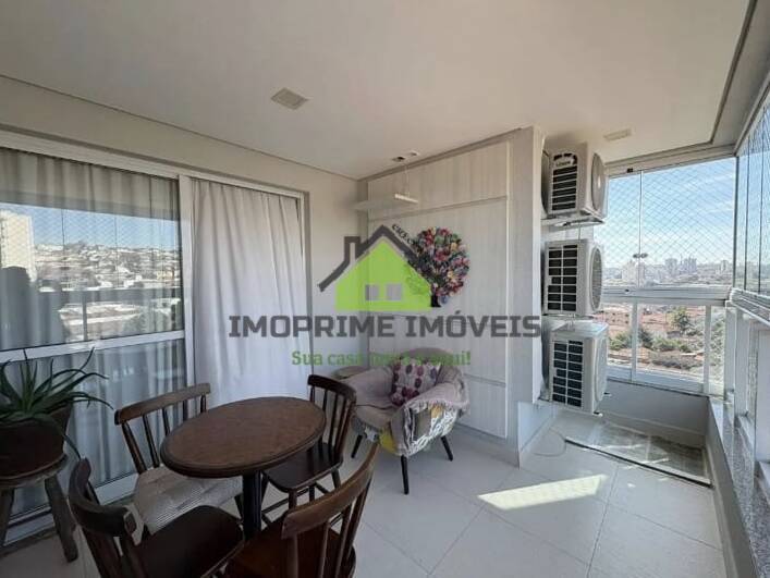 Apartamento, 3 quartos, 93 m² - Foto 10