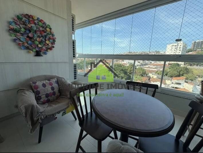 Apartamento, 3 quartos, 93 m² - Foto 12