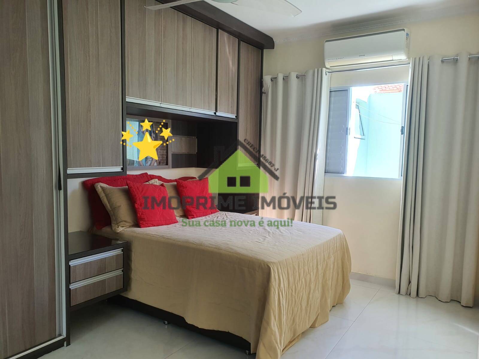 Casa, 2 quartos, 103 m² - Foto 2