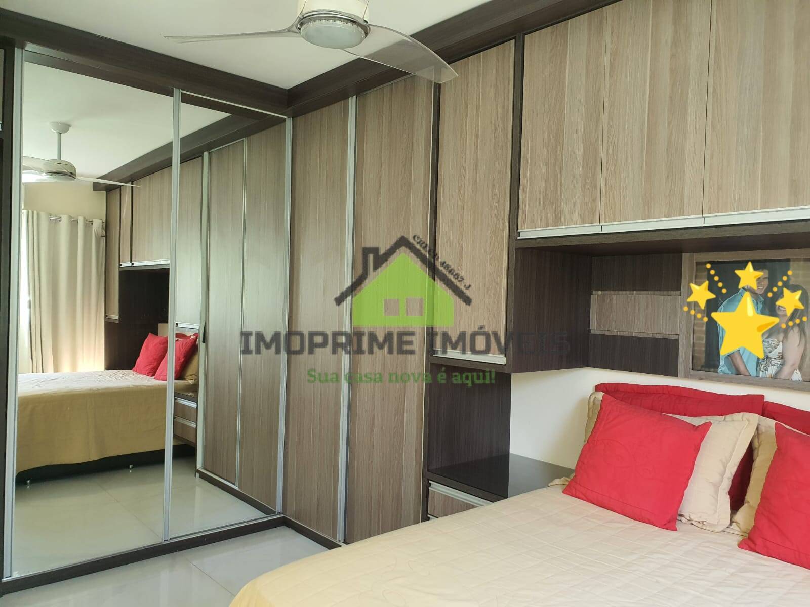 Casa, 2 quartos, 103 m² - Foto 3