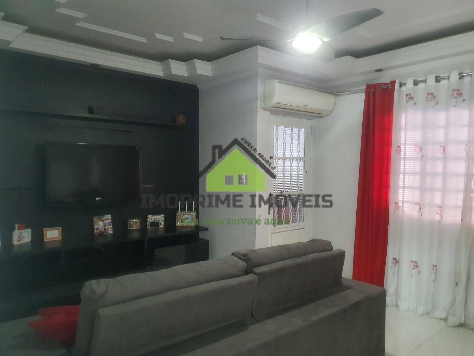 Casa, 2 quartos, 103 m² - Foto 1