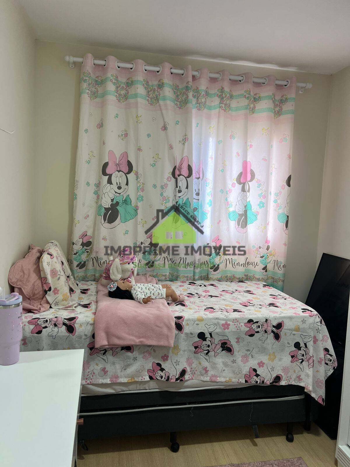 Apartamento, 2 quartos, 56 m² - Foto 3