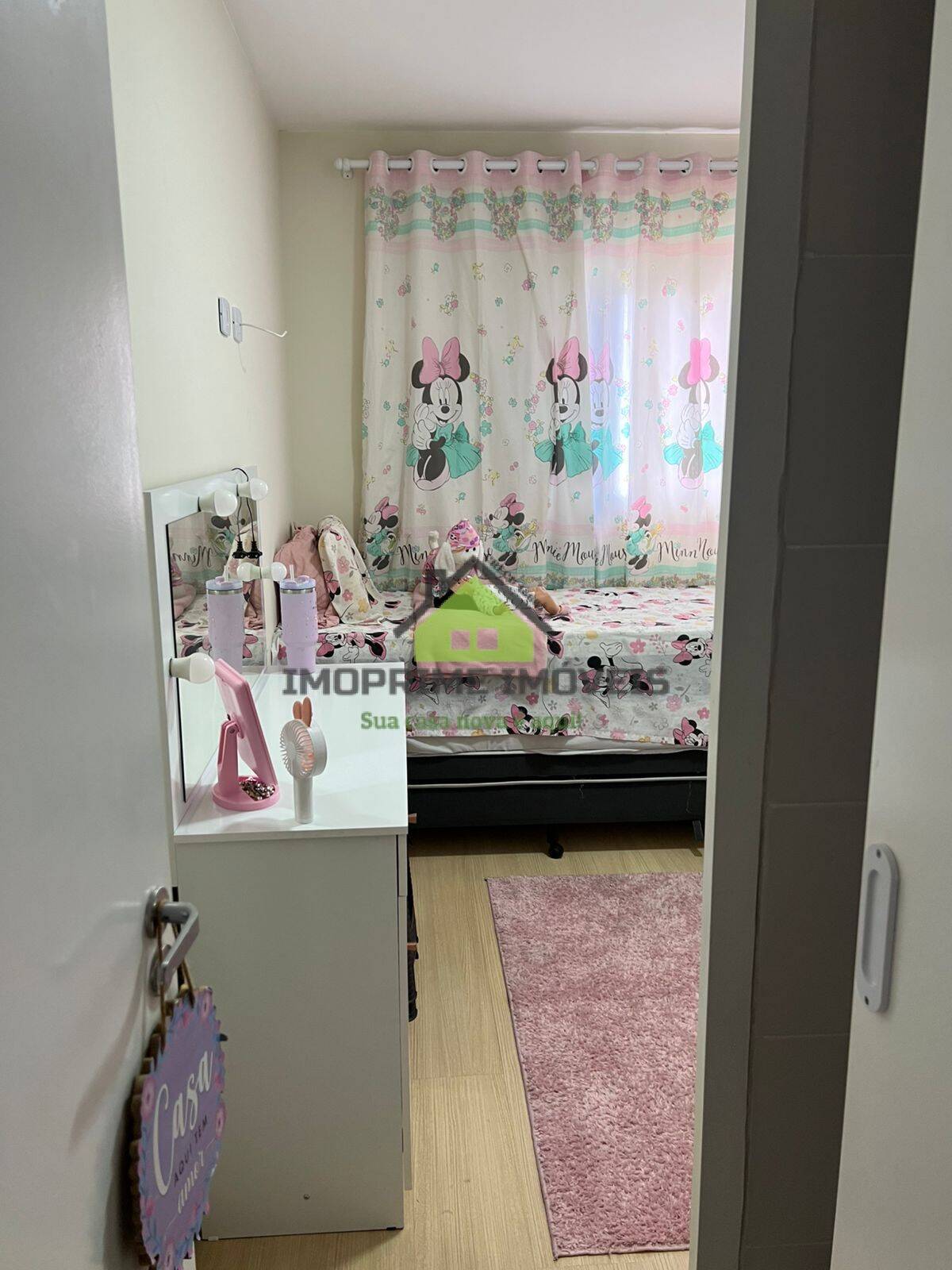 Apartamento, 2 quartos, 56 m² - Foto 6