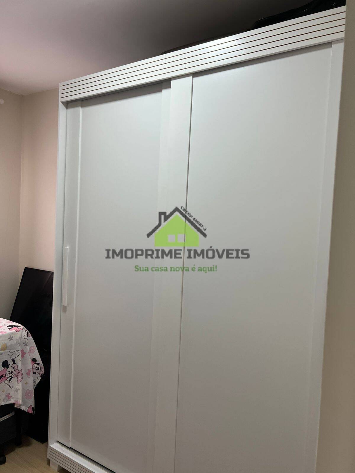 Apartamento, 2 quartos, 56 m² - Foto 5