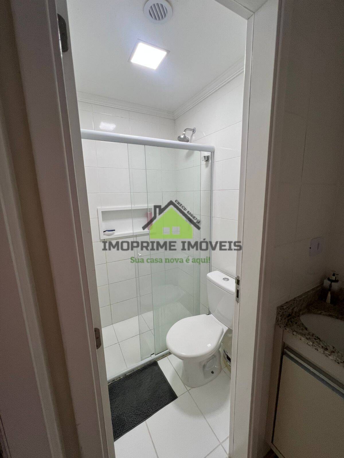 Apartamento, 2 quartos, 56 m² - Foto 9