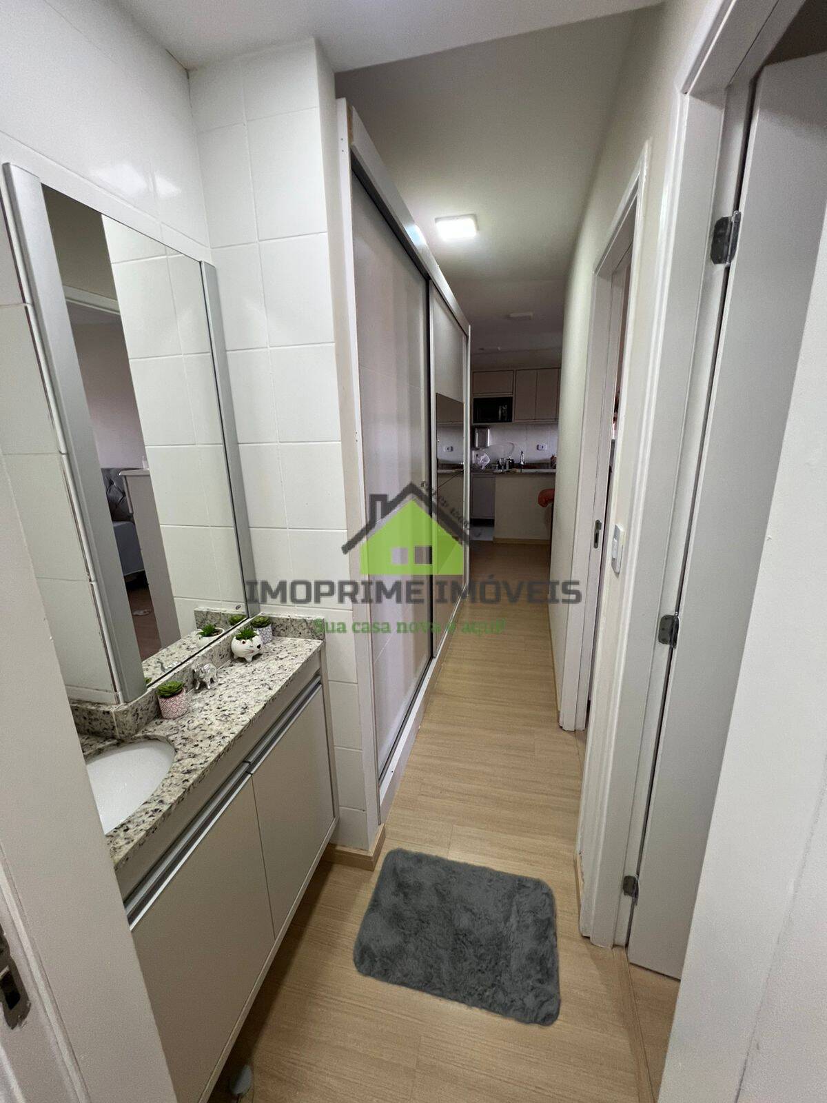 Apartamento, 2 quartos, 56 m² - Foto 10