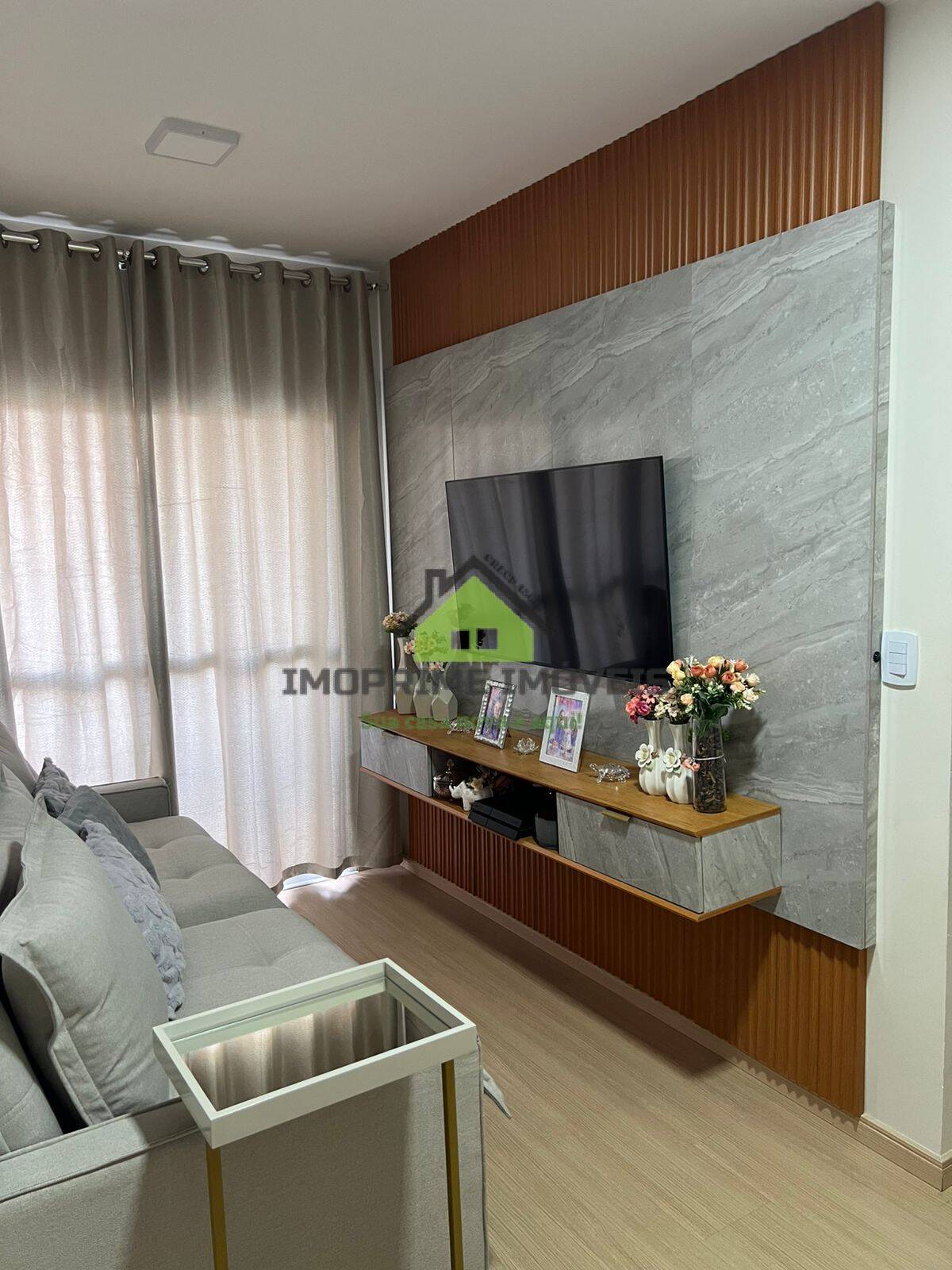 Apartamento, 2 quartos, 56 m² - Foto 12