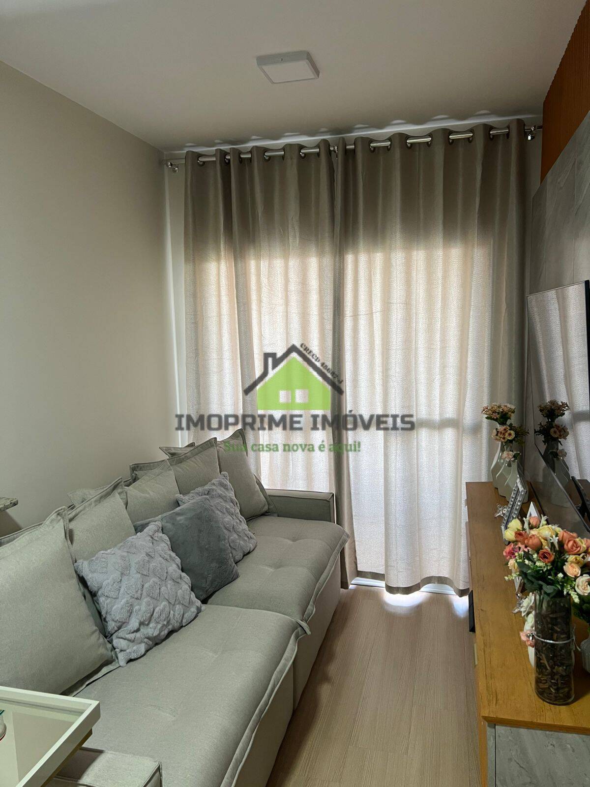 Apartamento, 2 quartos, 56 m² - Foto 11