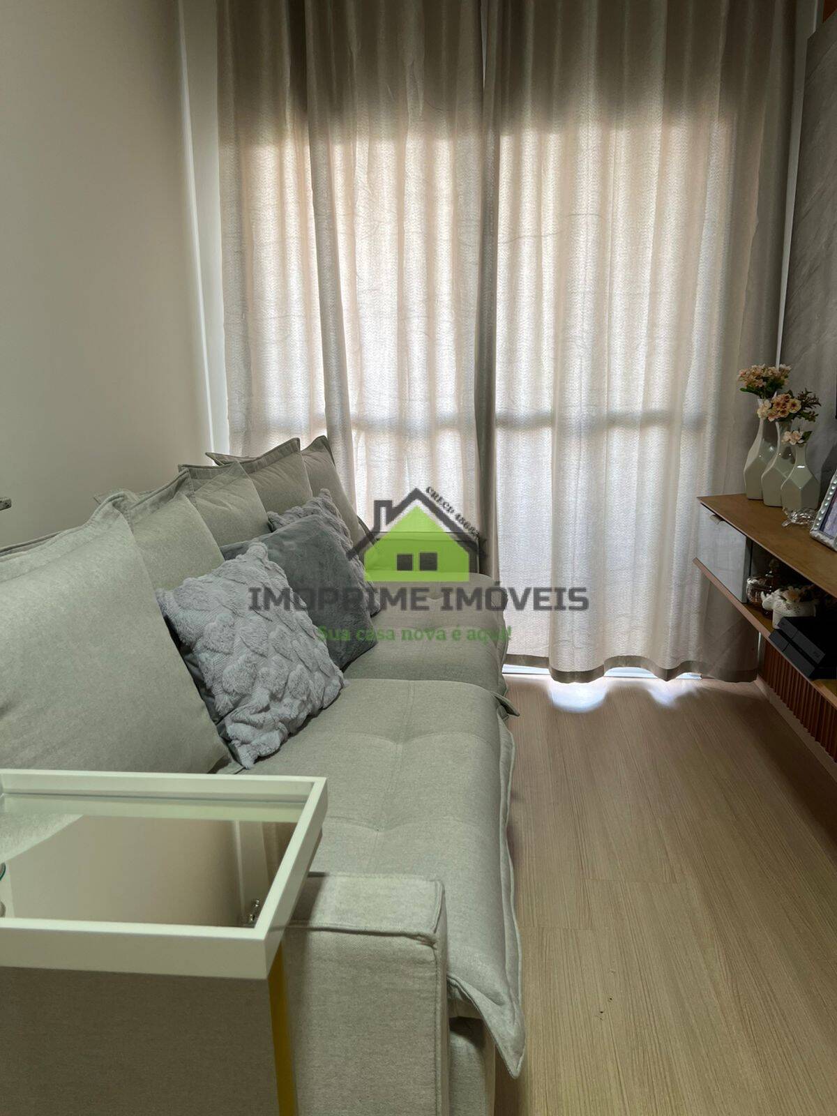Apartamento, 2 quartos, 56 m² - Foto 14