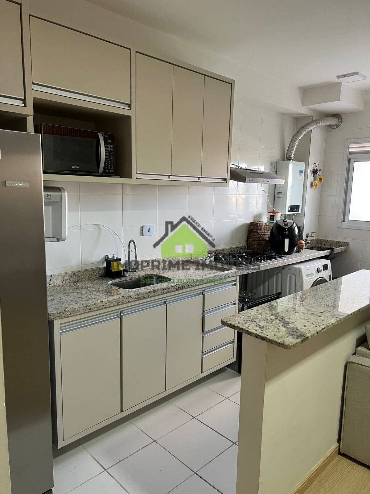 Apartamento, 2 quartos, 56 m² - Foto 18