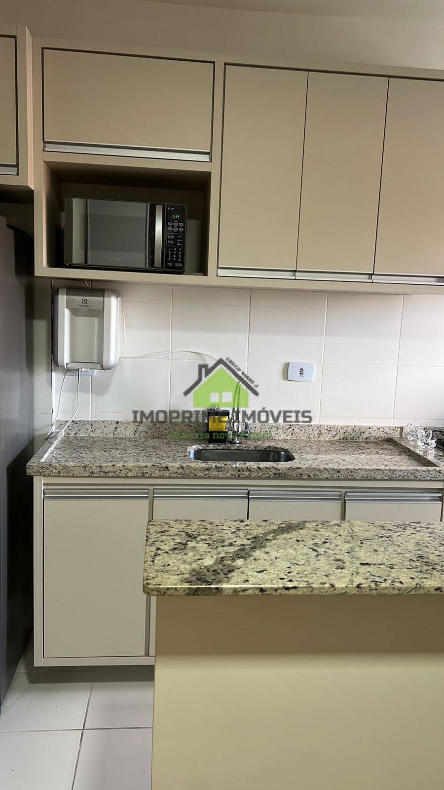 Apartamento, 2 quartos, 56 m² - Foto 17