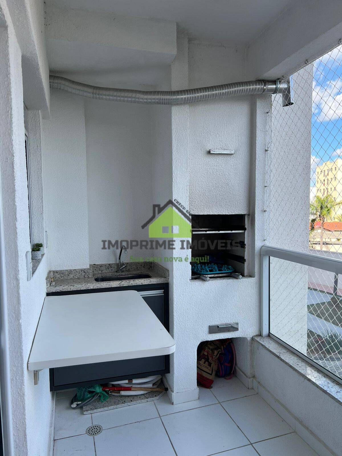 Apartamento, 2 quartos, 56 m² - Foto 22