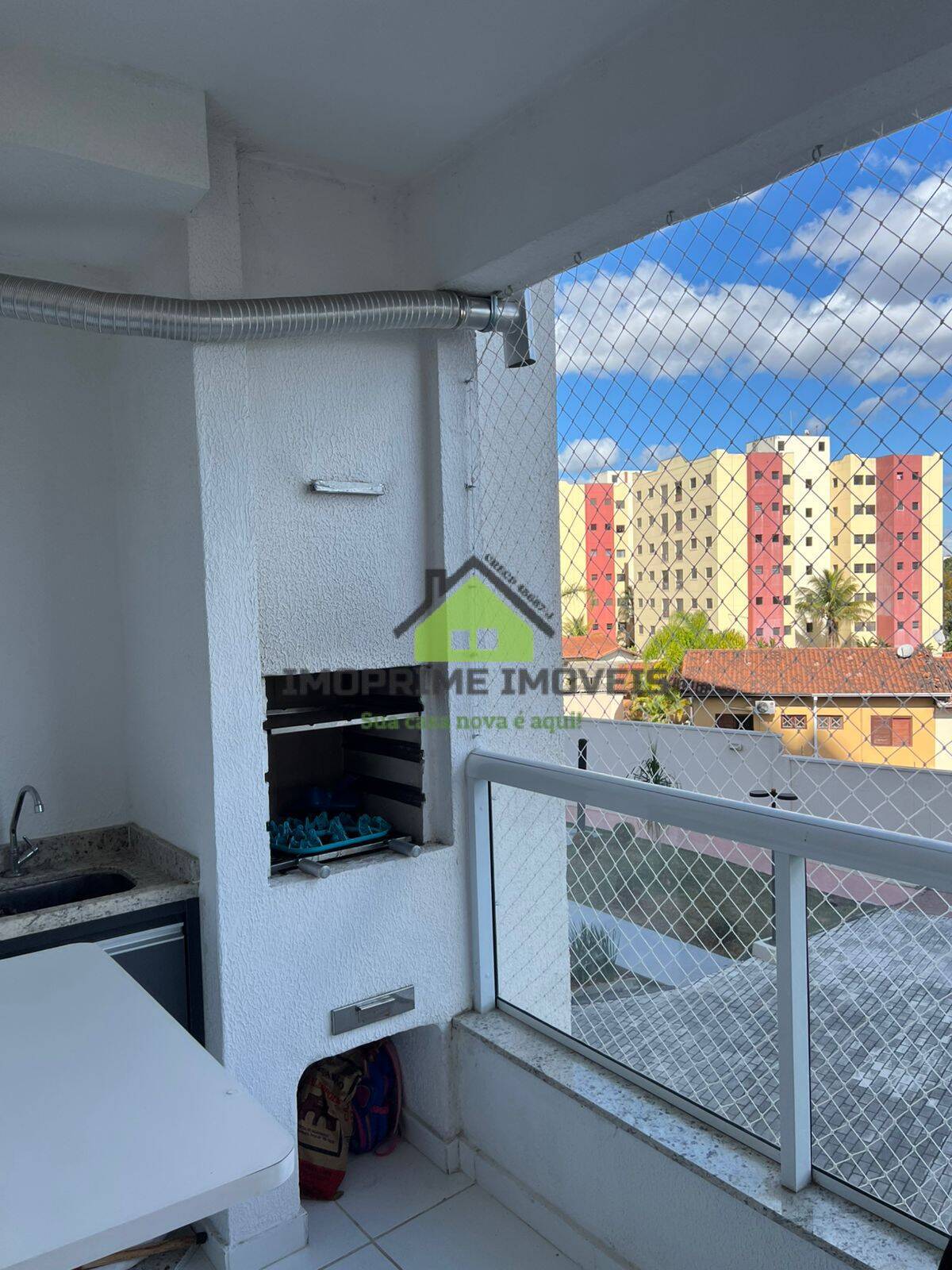 Apartamento, 2 quartos, 56 m² - Foto 23