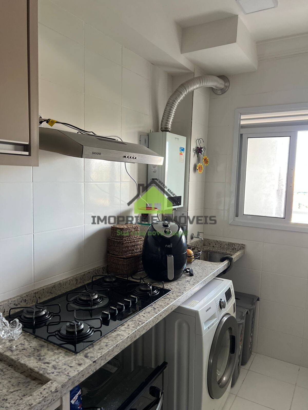 Apartamento, 2 quartos, 56 m² - Foto 25