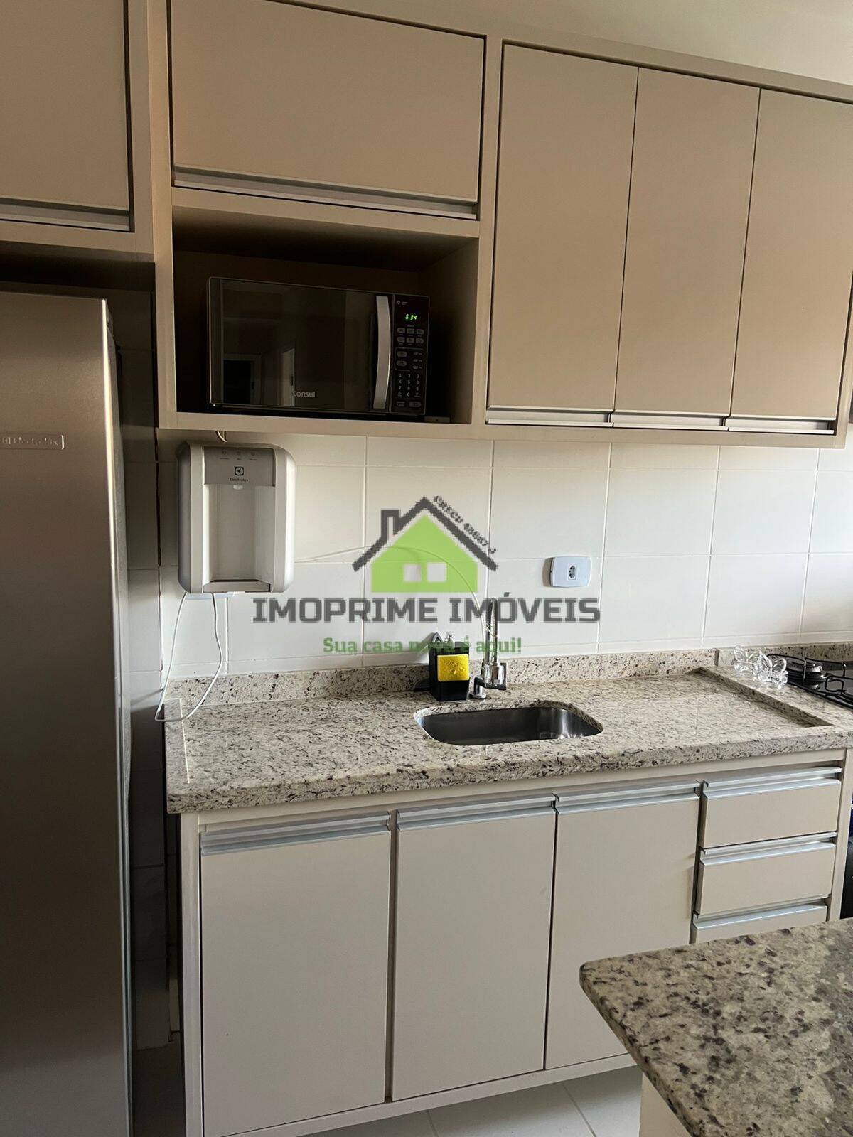 Apartamento, 2 quartos, 56 m² - Foto 26