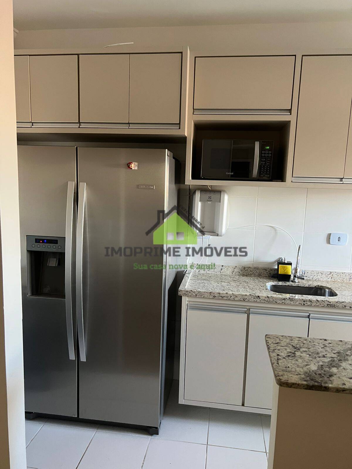 Apartamento, 2 quartos, 56 m² - Foto 27