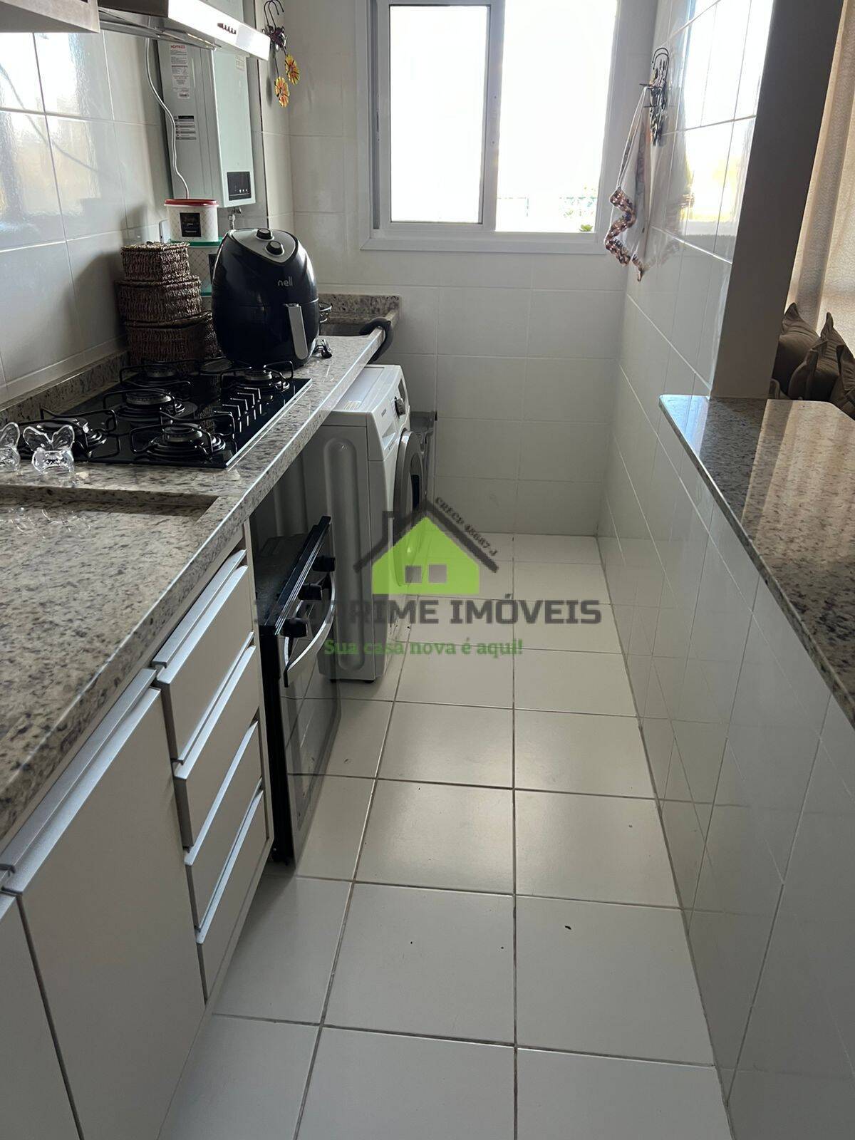 Apartamento, 2 quartos, 56 m² - Foto 28