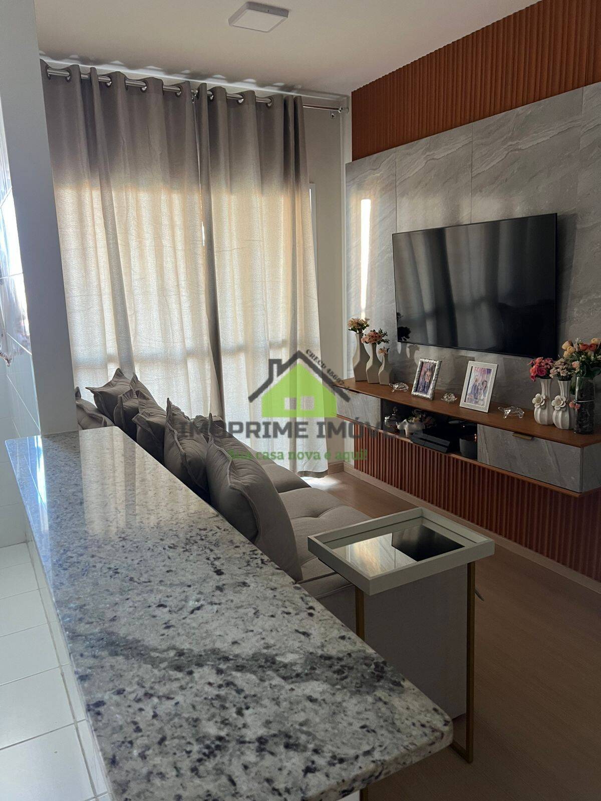 Apartamento, 2 quartos, 56 m² - Foto 29