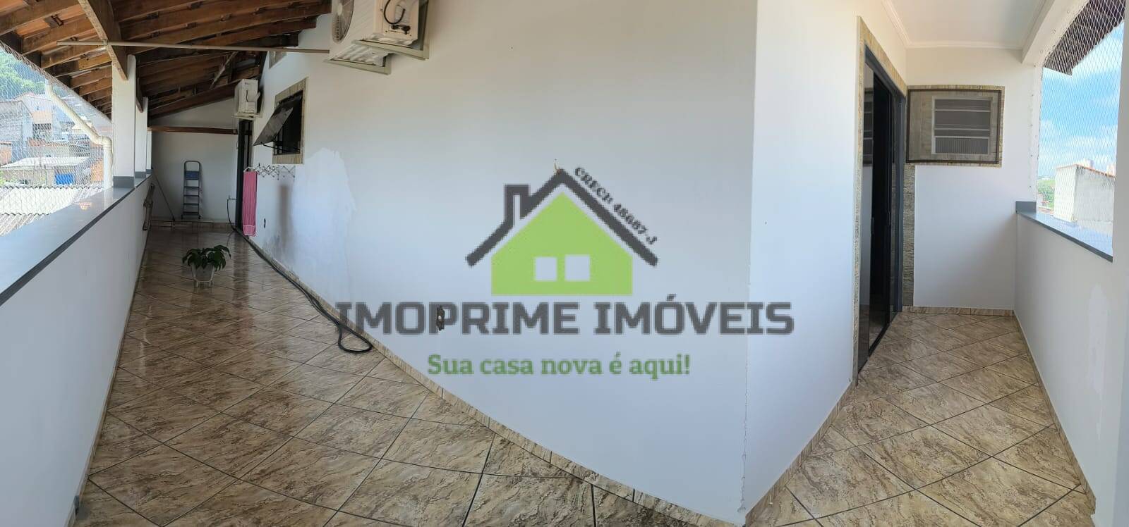 Casa, 3 quartos, 340 m² - Foto 10