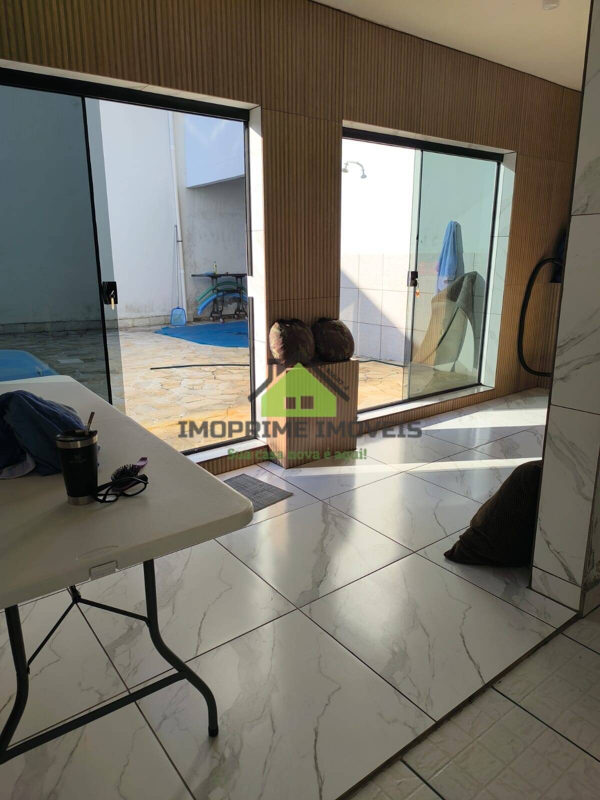 Casa, 3 quartos, 340 m² - Foto 13