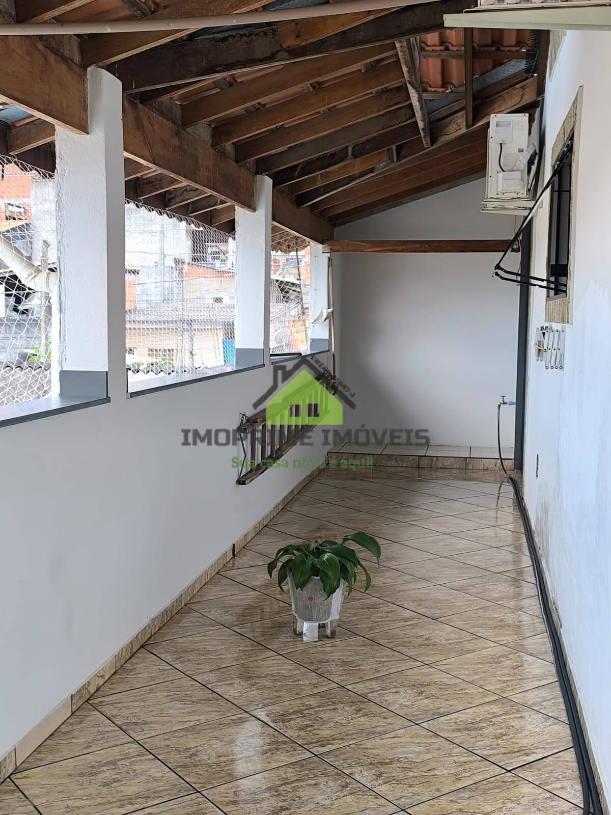 Casa, 3 quartos, 340 m² - Foto 14