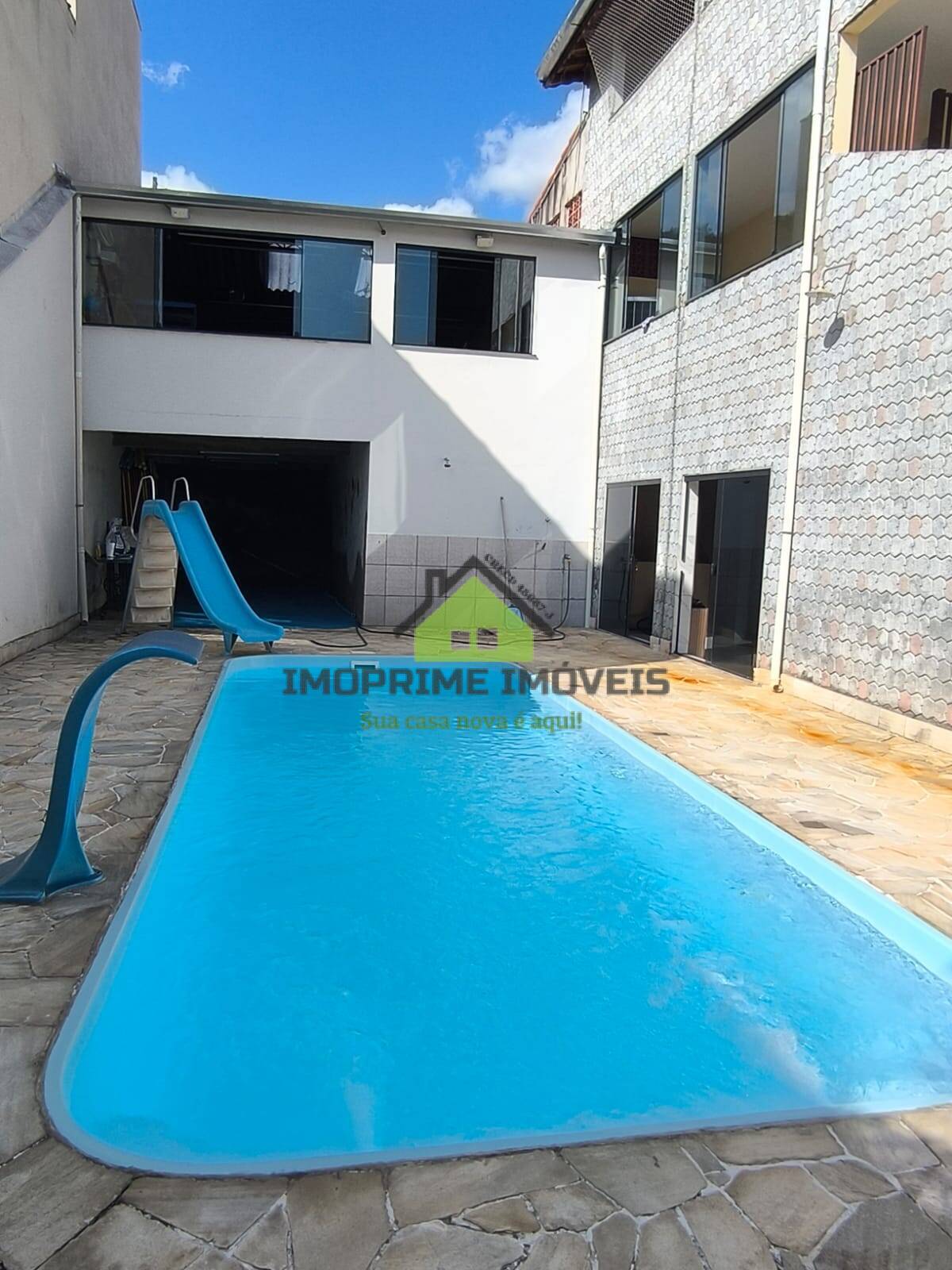 Casa, 3 quartos, 340 m² - Foto 22