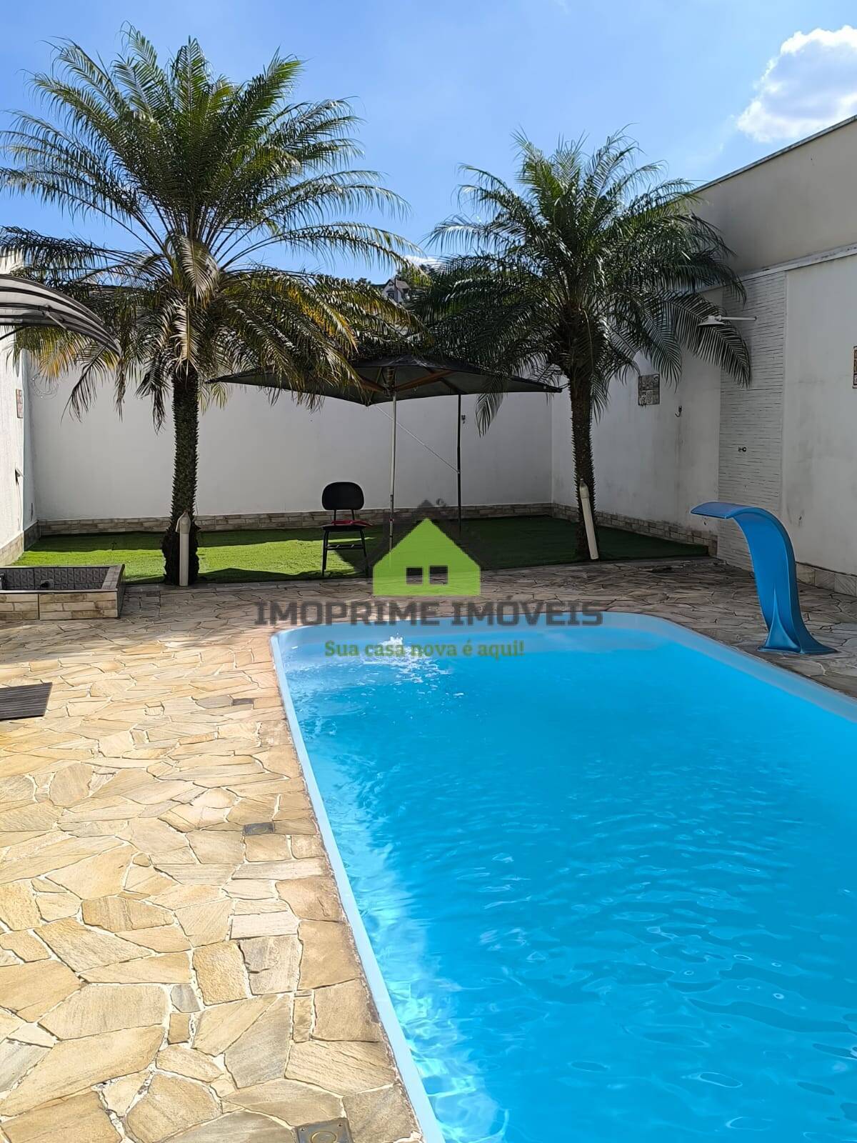 Casa, 3 quartos, 340 m² - Foto 23