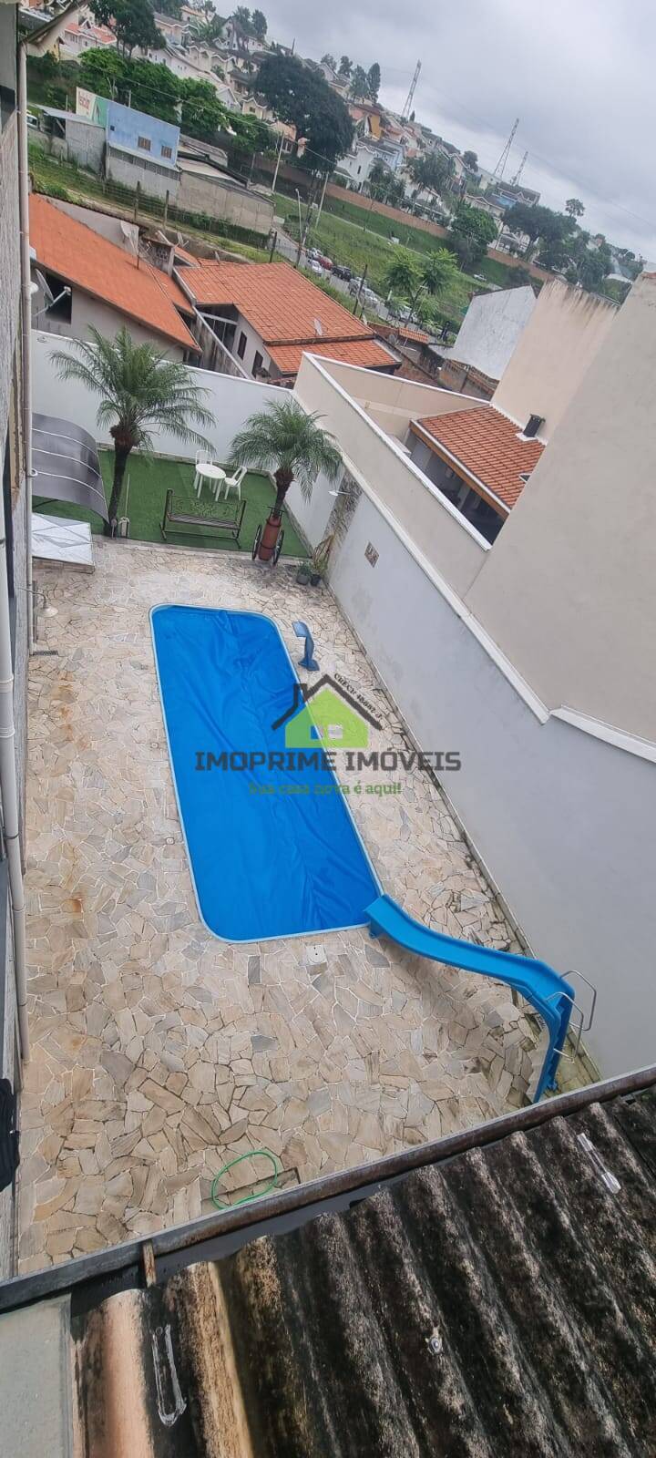 Casa, 3 quartos, 340 m² - Foto 2