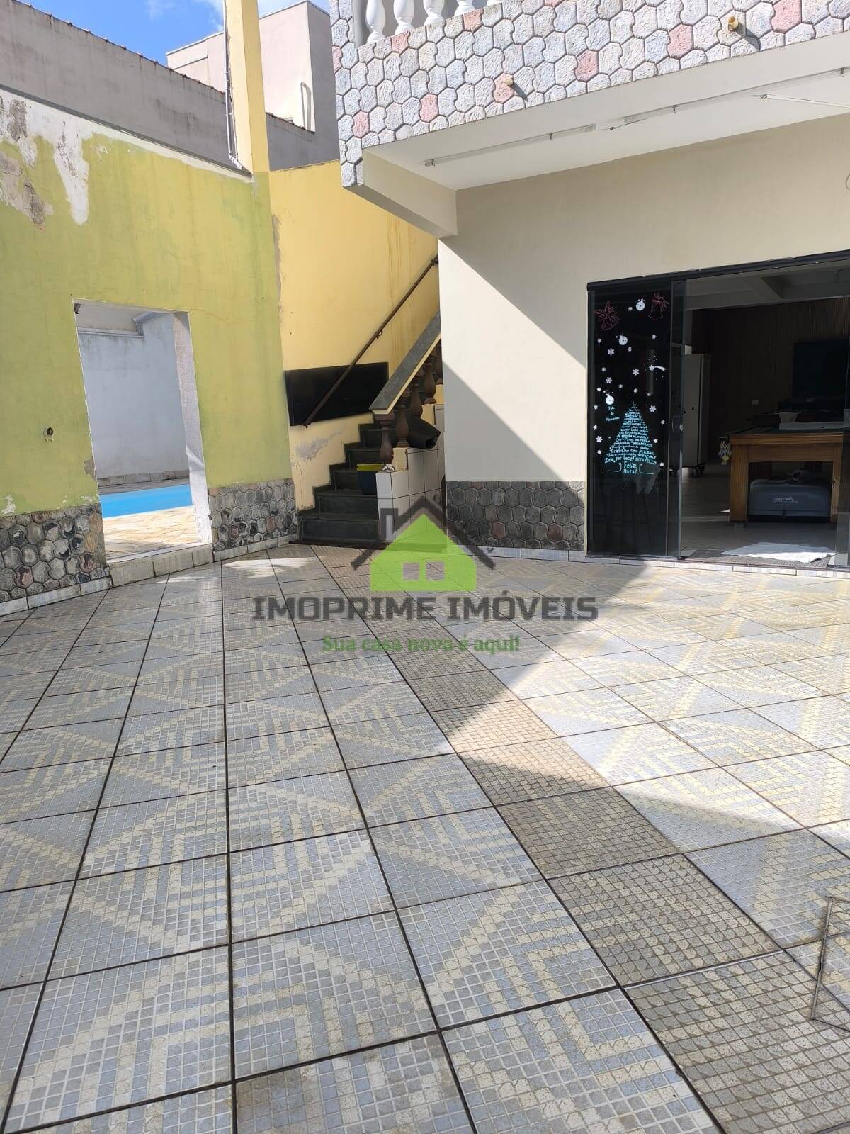 Casa, 3 quartos, 340 m² - Foto 26