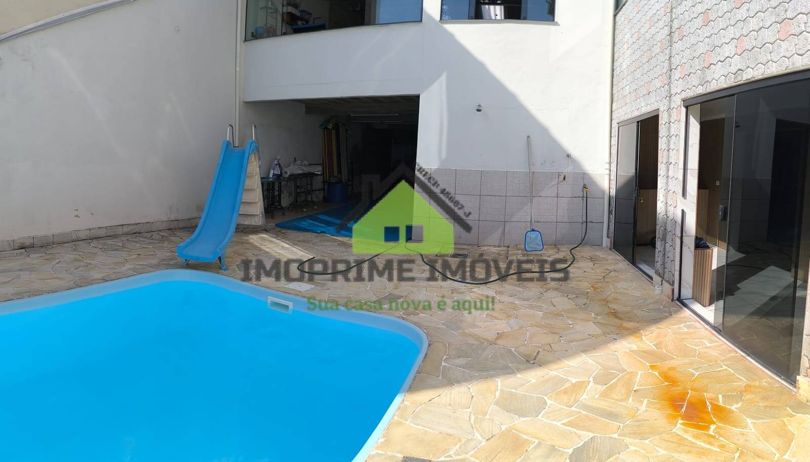 Casa, 3 quartos, 340 m² - Foto 27