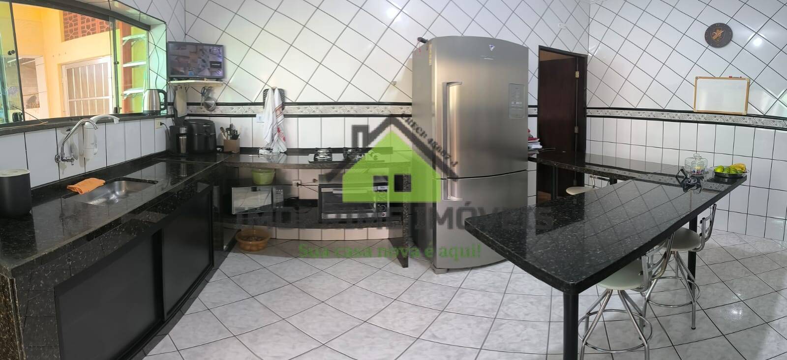 Casa, 3 quartos, 340 m² - Foto 28