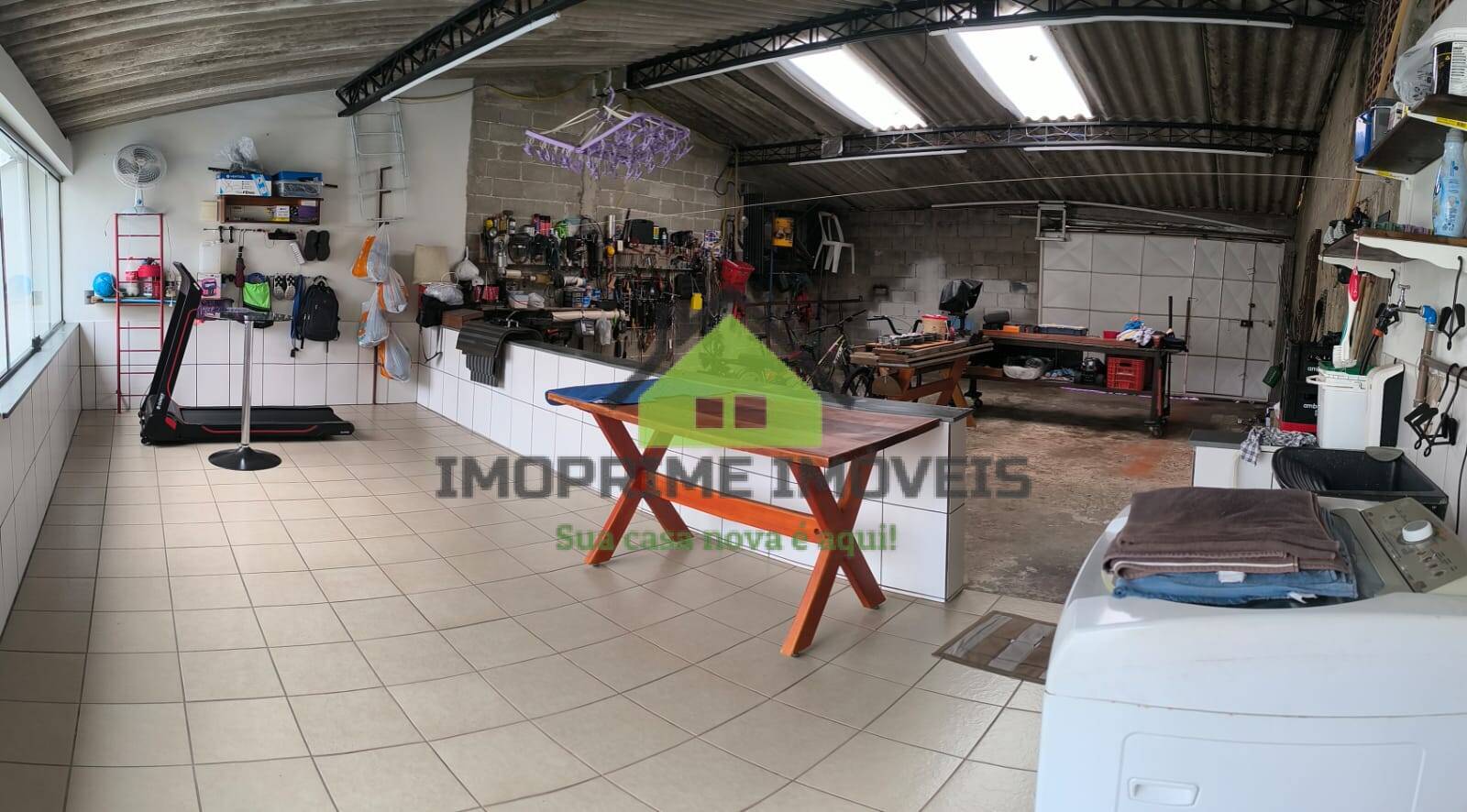 Casa, 3 quartos, 340 m² - Foto 33