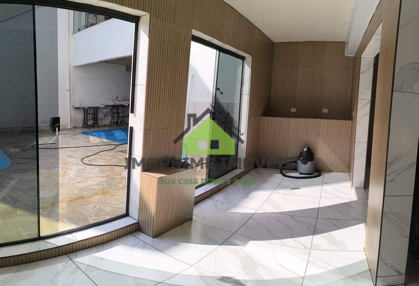 Casa, 3 quartos, 340 m² - Foto 37