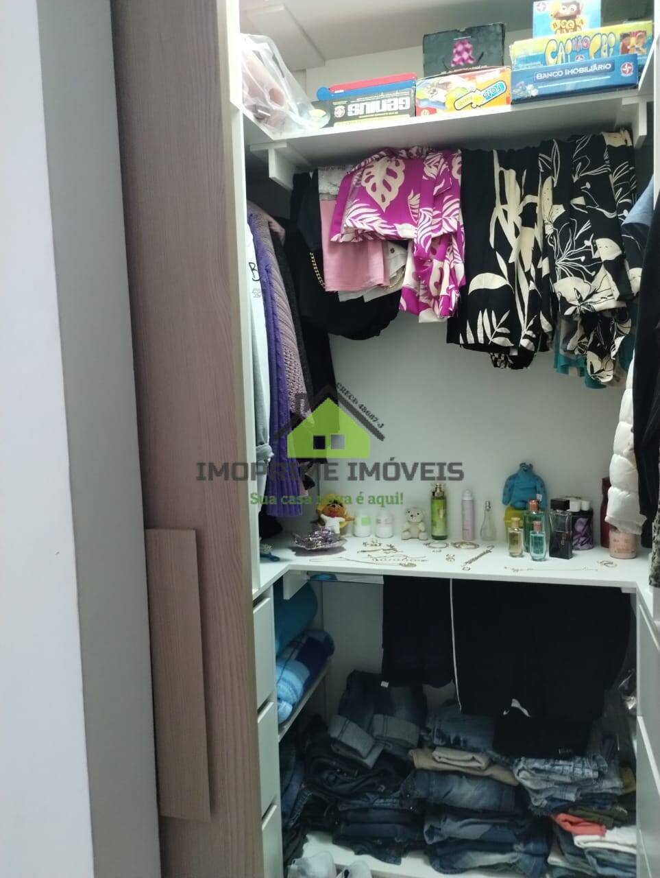 Casa de Condomínio, 3 quartos - Foto 5