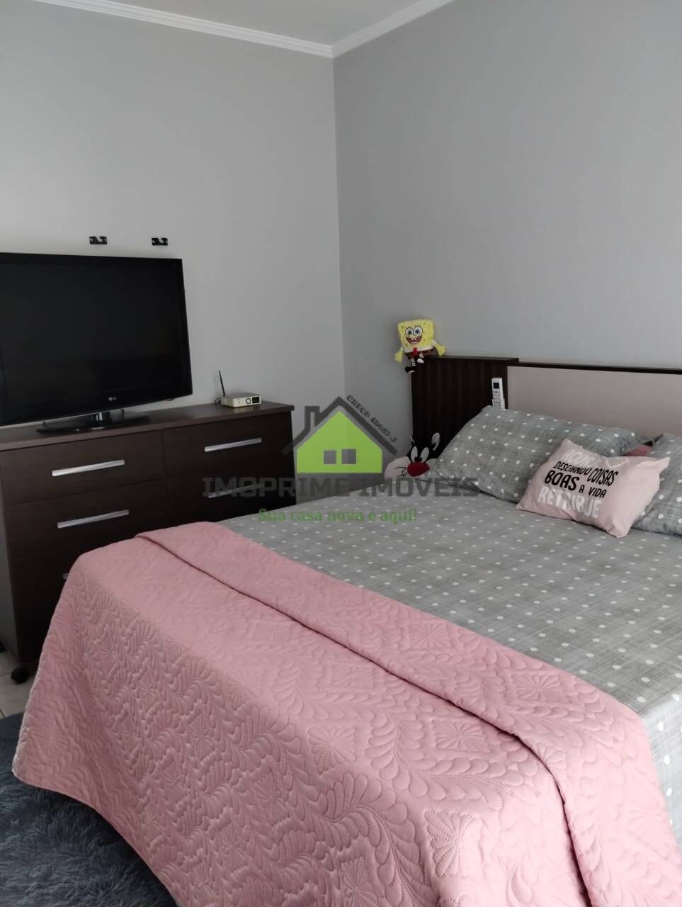 Casa de Condomínio, 3 quartos - Foto 6