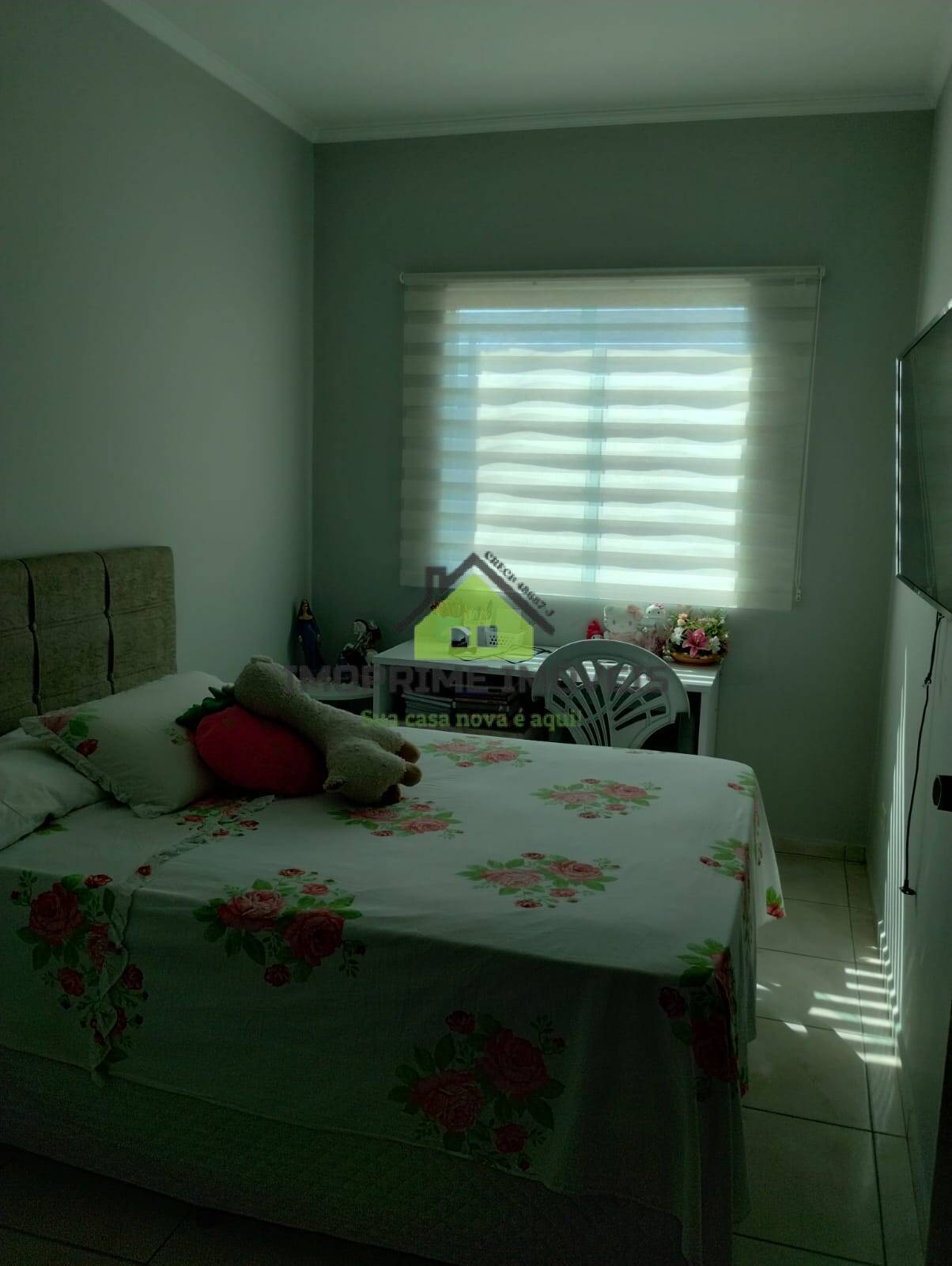 Casa de Condomínio, 3 quartos - Foto 12