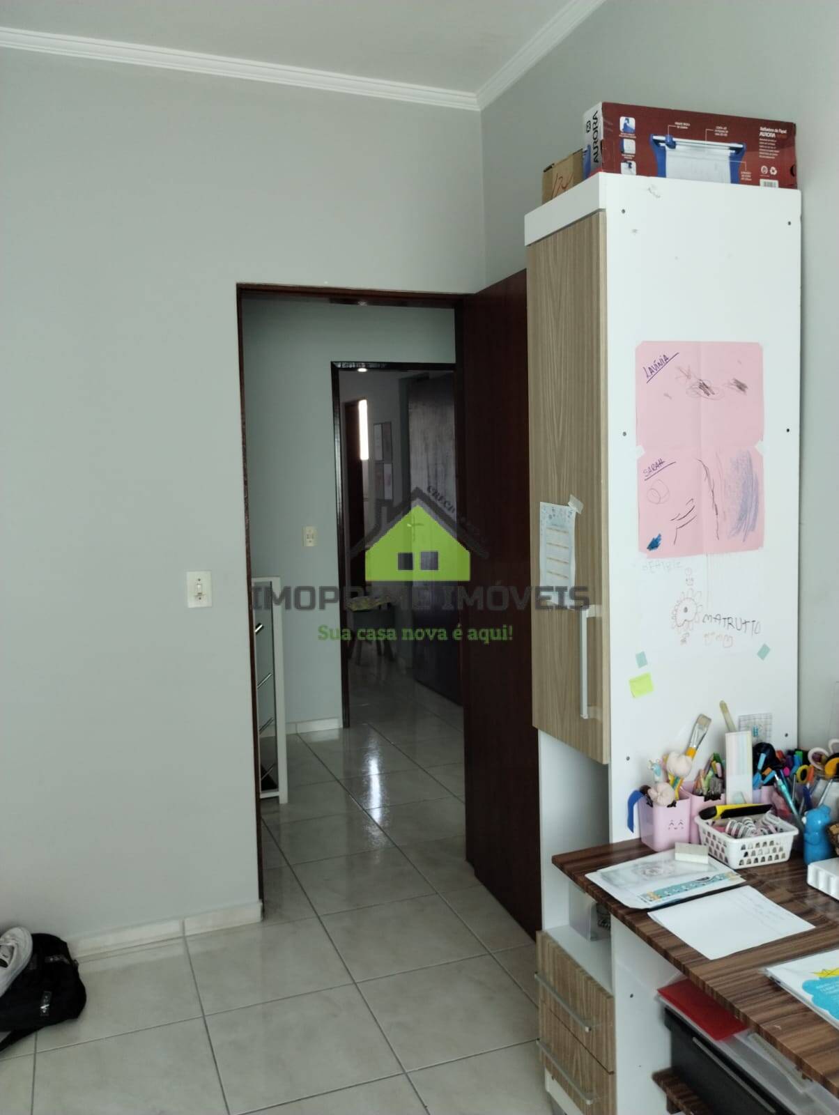 Casa de Condomínio, 3 quartos - Foto 11