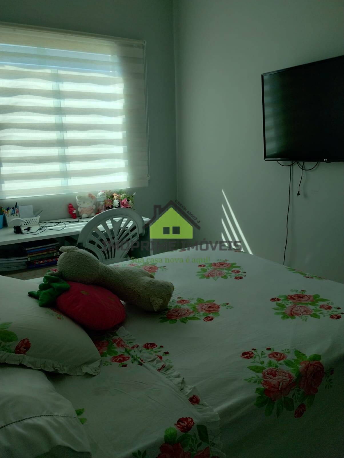 Casa de Condomínio, 3 quartos - Foto 13