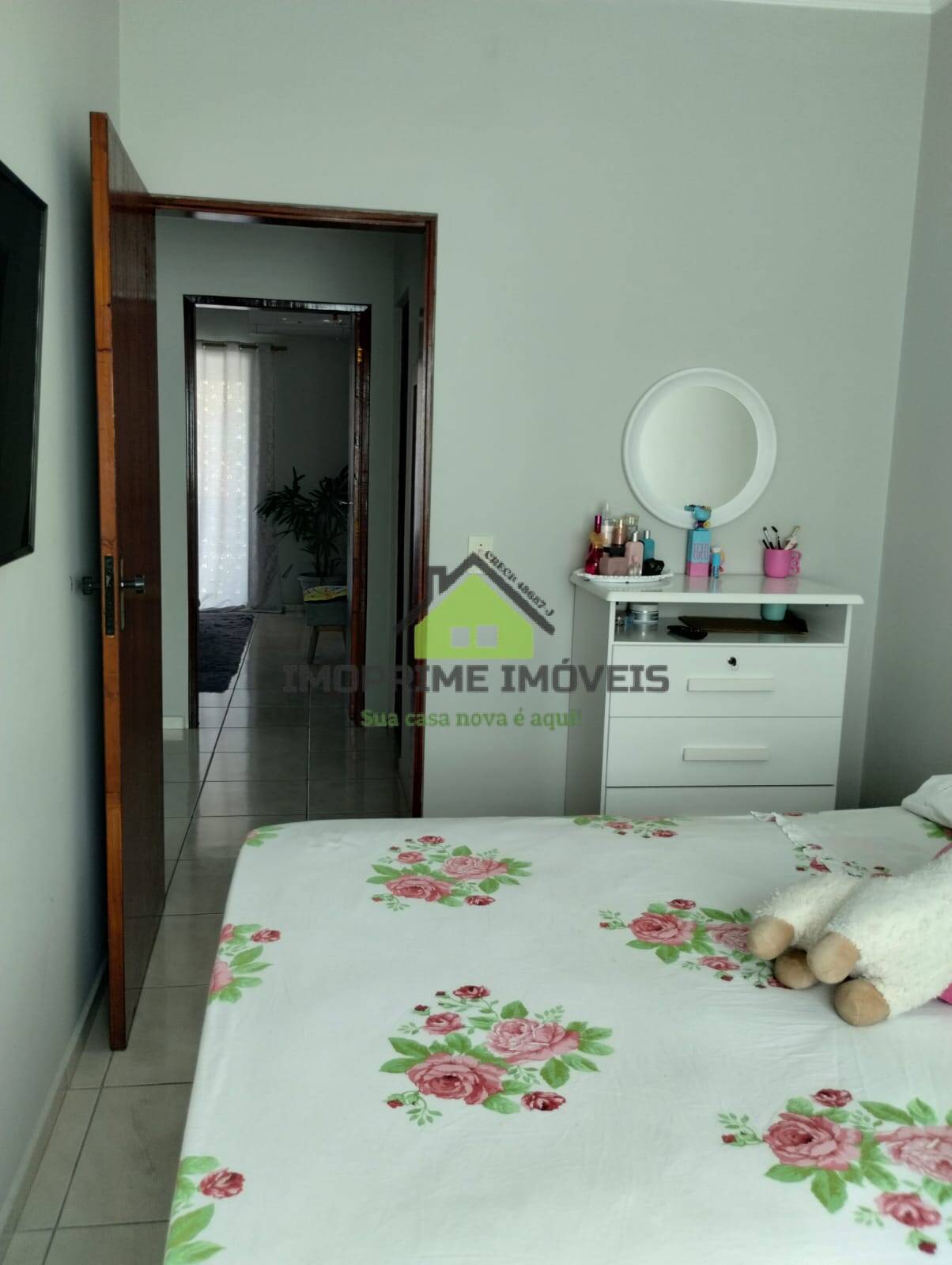 Casa de Condomínio, 3 quartos - Foto 15