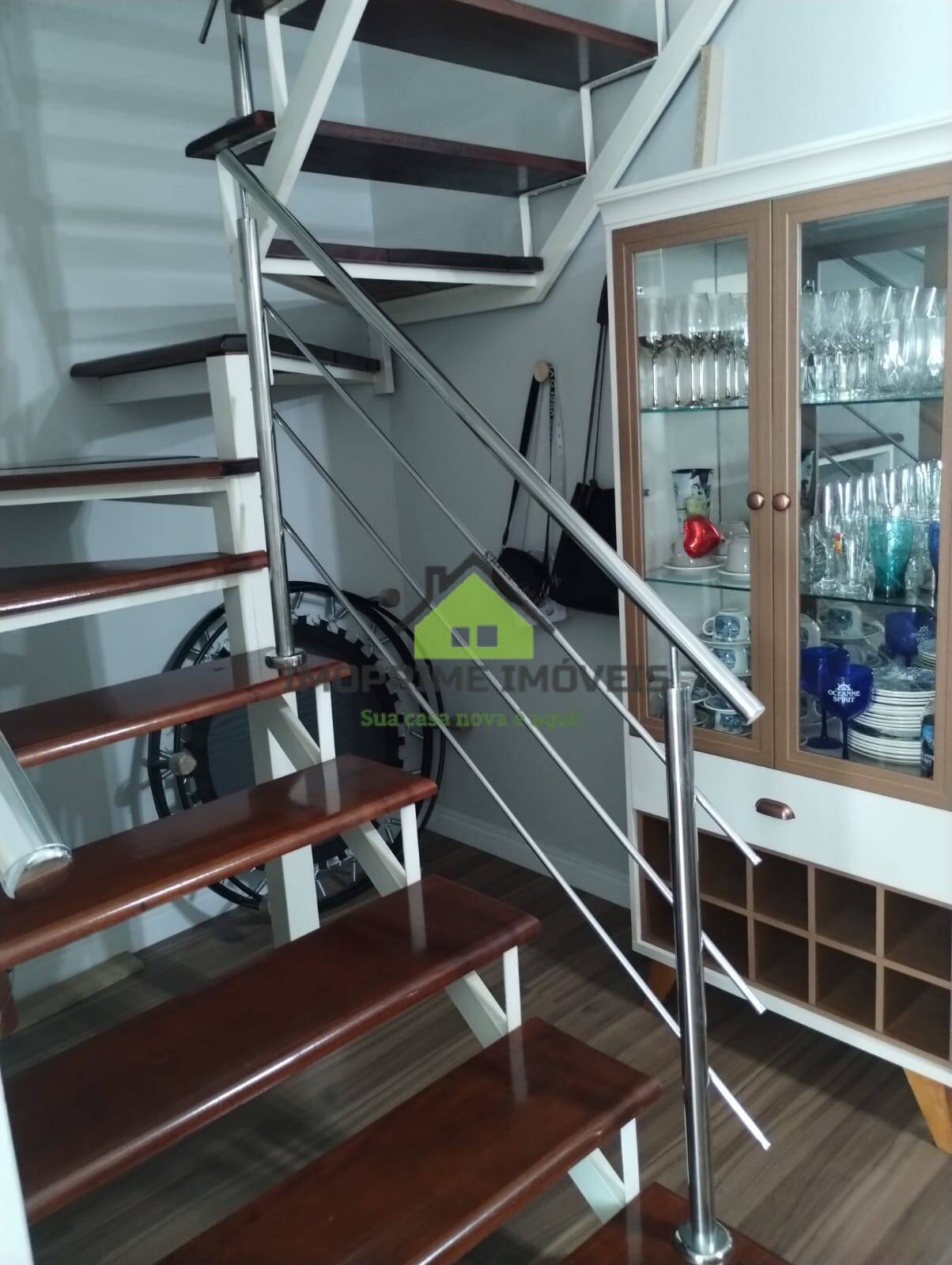 Casa de Condomínio, 3 quartos - Foto 19