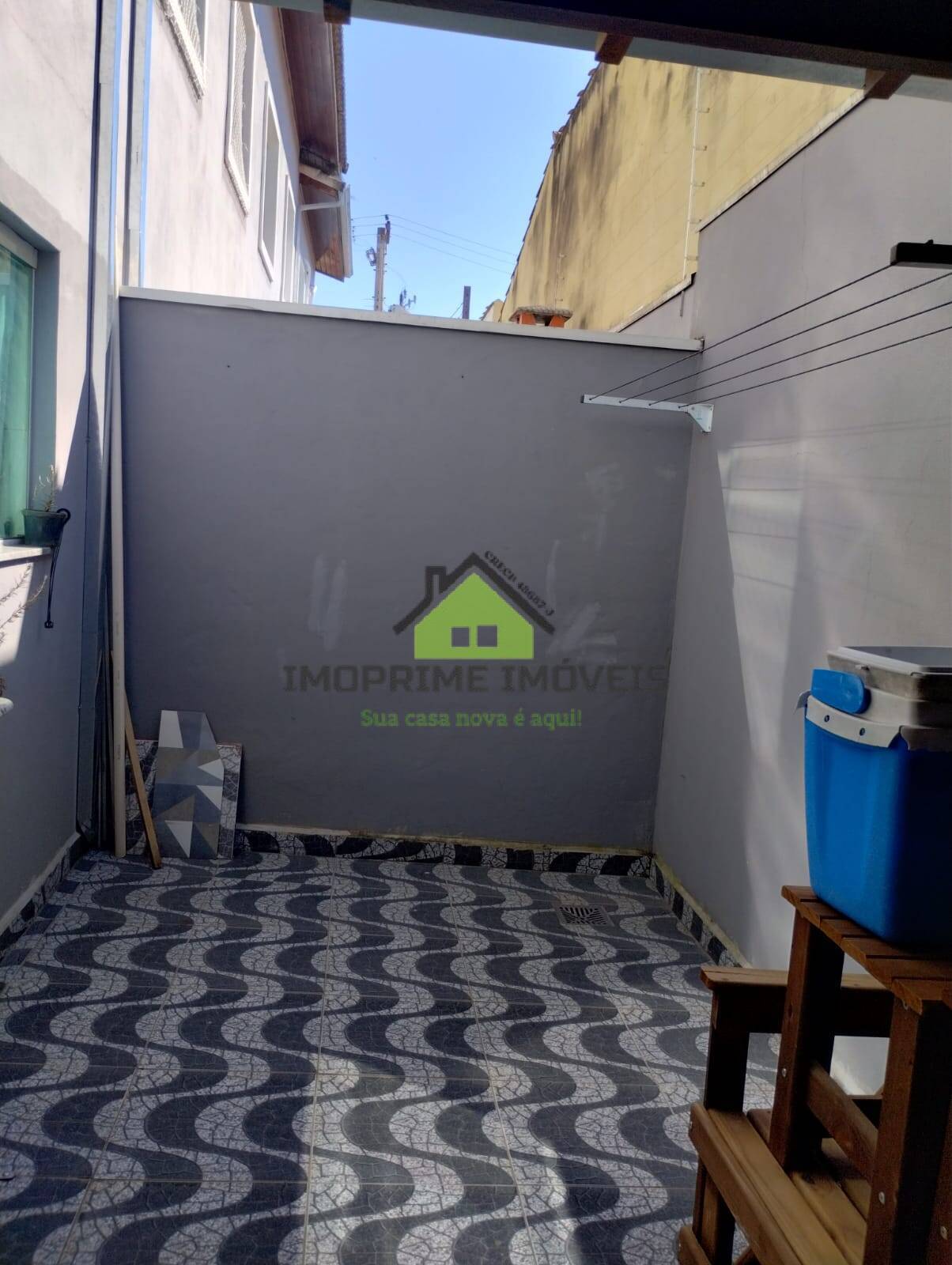 Casa de Condomínio, 3 quartos - Foto 22