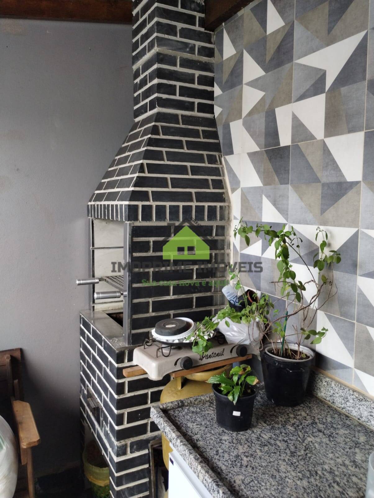 Casa de Condomínio, 3 quartos - Foto 23