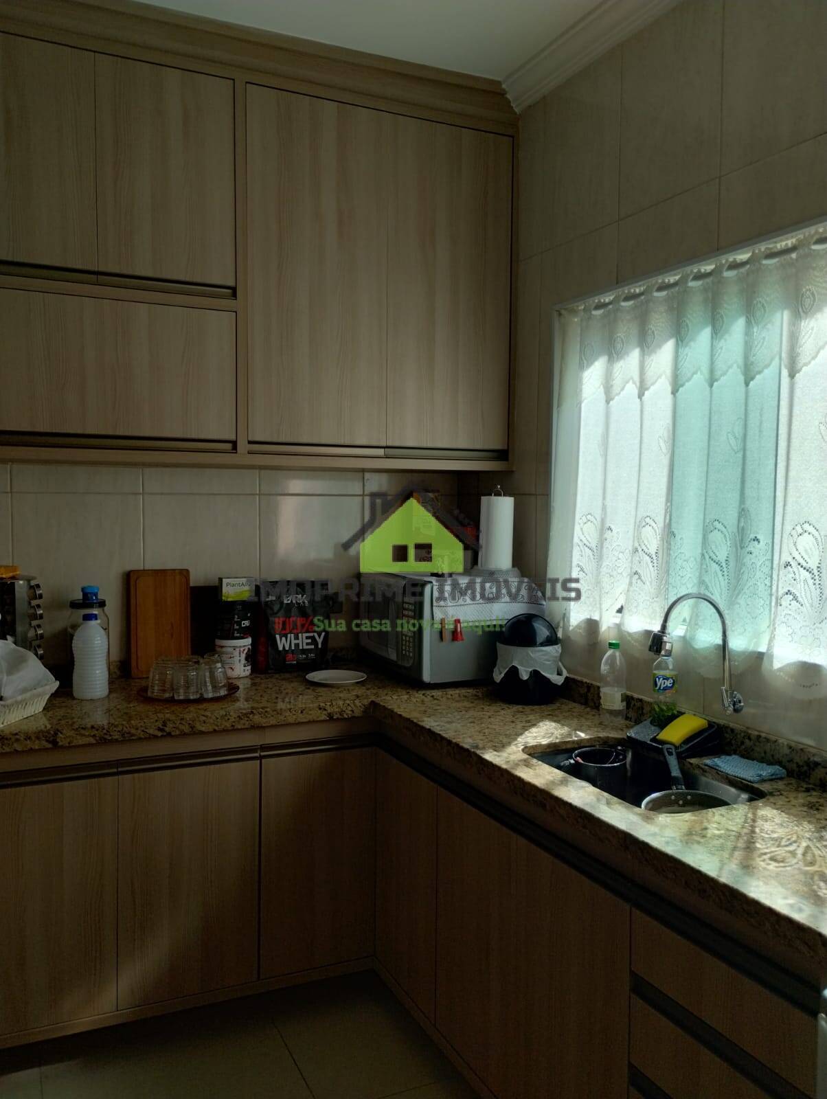 Casa de Condomínio, 3 quartos - Foto 24