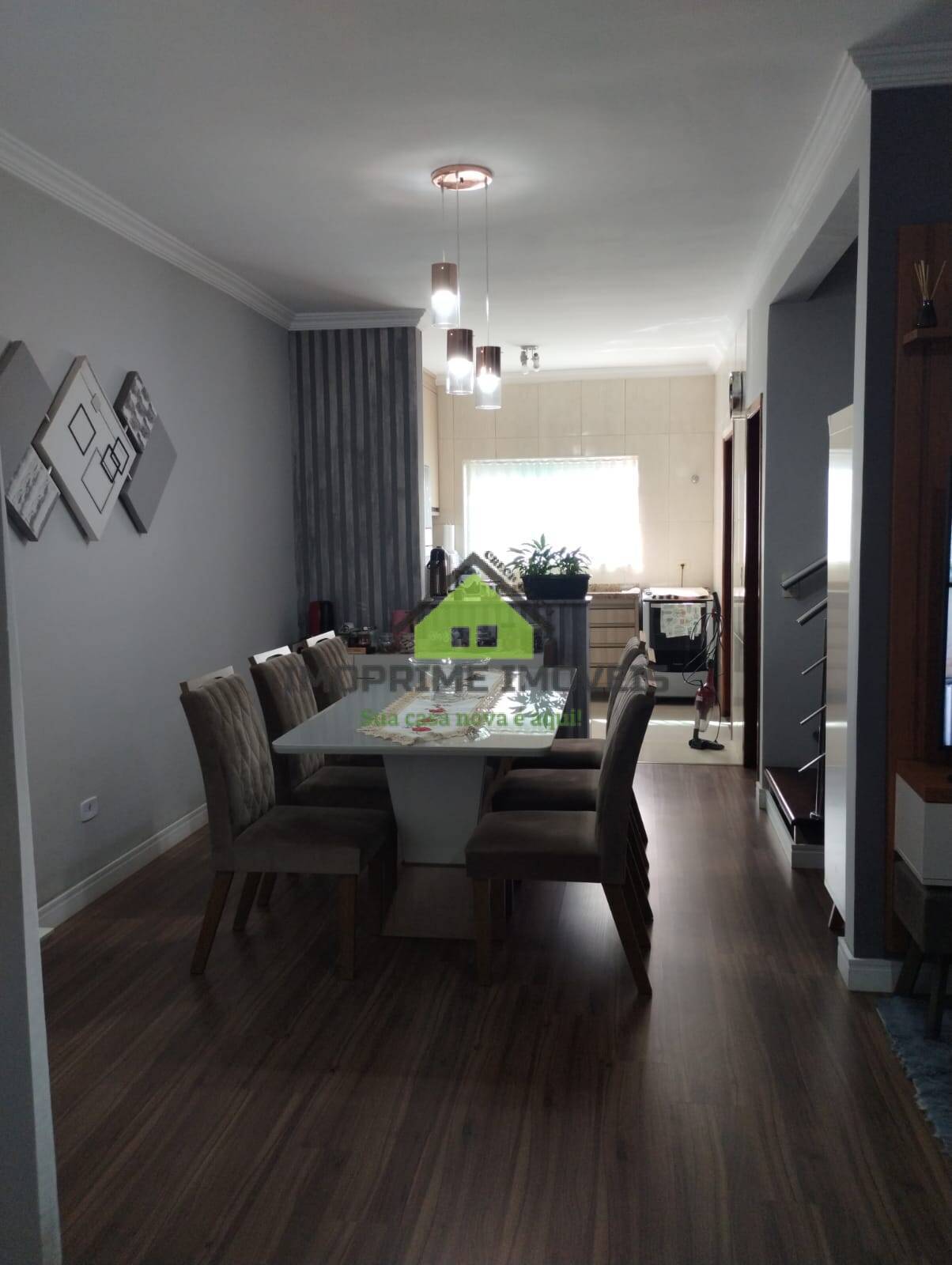 Casa de Condomínio, 3 quartos - Foto 30