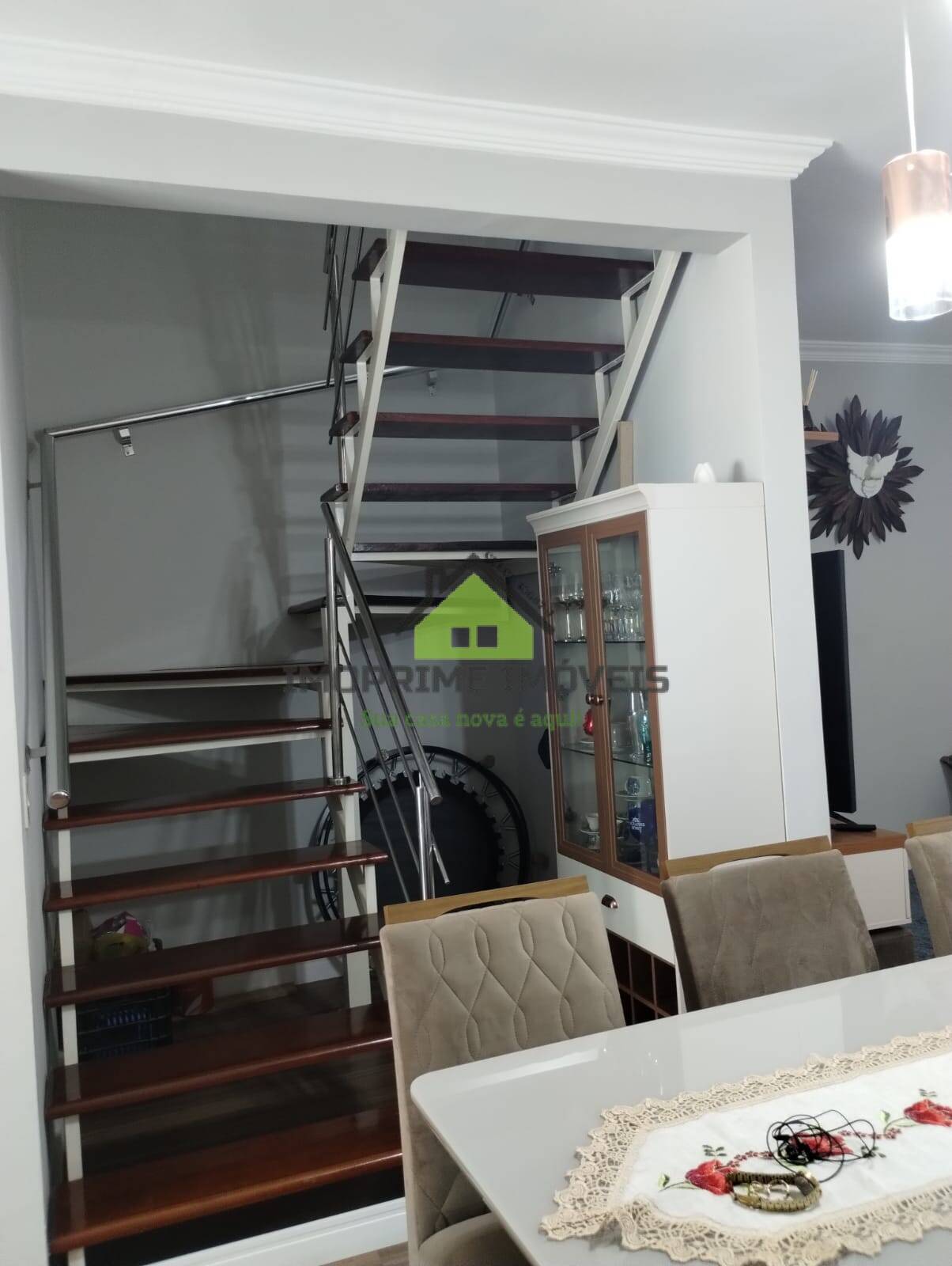 Casa de Condomínio, 3 quartos - Foto 32