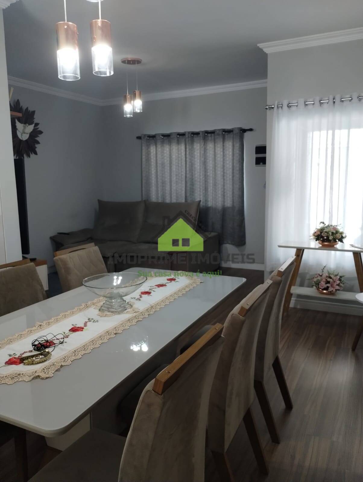 Casa de Condomínio, 3 quartos - Foto 31