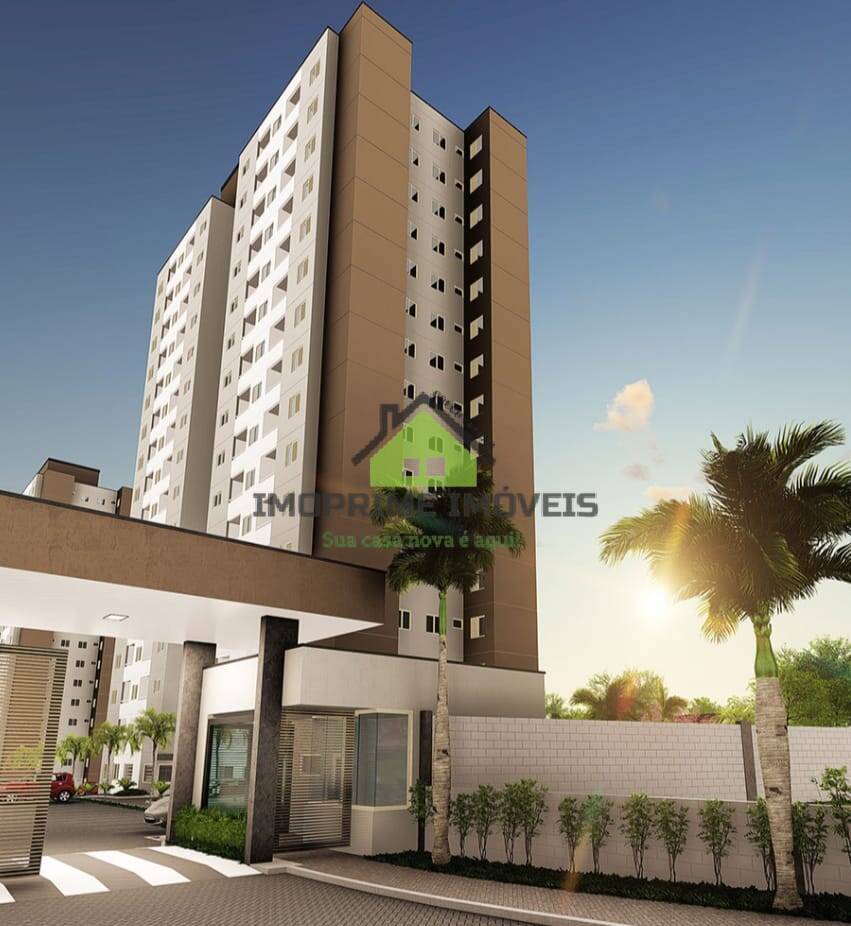 Apartamento, 2 quartos, 46 m² - Foto 21