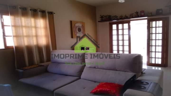 Casa, 4 quartos, 203 m² - Foto 2