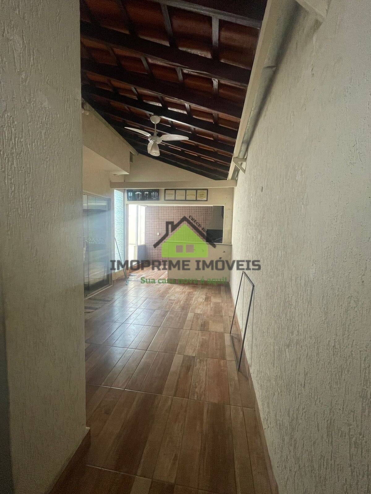 Casa, 4 quartos, 203 m² - Foto 5