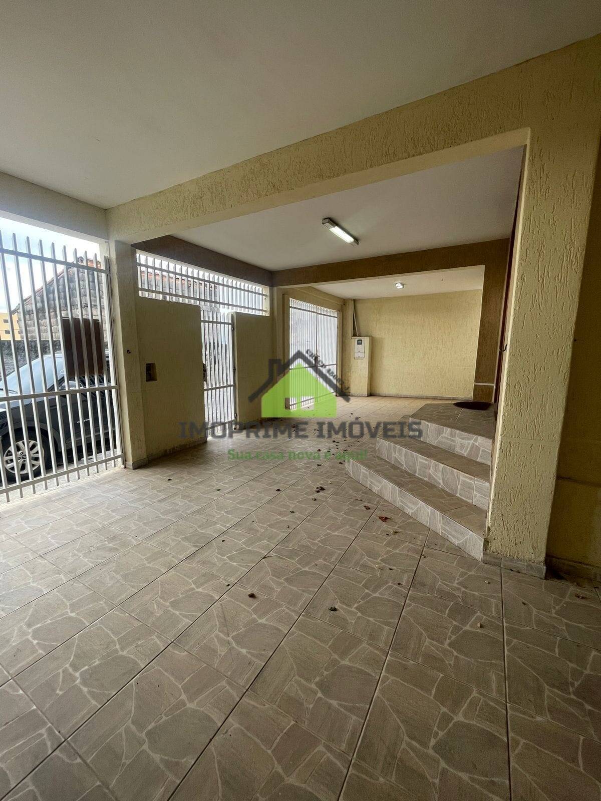 Casa, 4 quartos, 203 m² - Foto 1